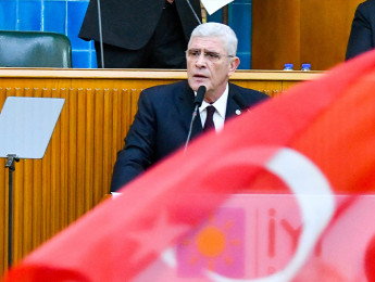 Dervişoğlu: AL ŞİMDİ BU İPİ, BAŞININ UCUNA AS!