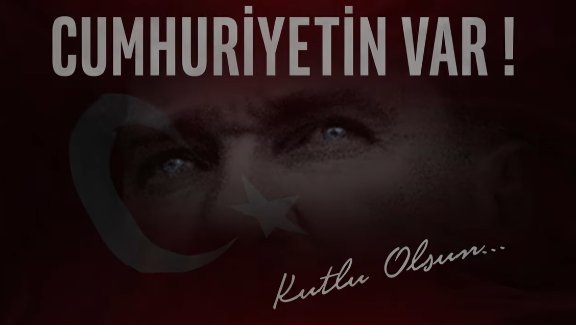 Ata’dan yadigâr, ilelebet payidar