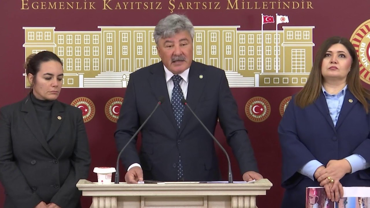 Irak’ta gerçekleştirilen nüfus sayımı ve Kerkük’te yaşanan gelişmelere ilişkin açıklamamız.