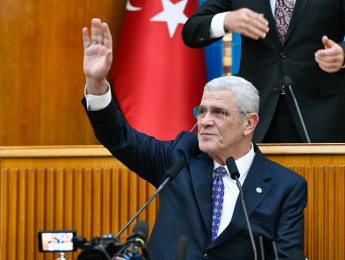 Dervişoğlu: Sokağa çıkma yasaklı nüfus sayımı bir seçenek değil mecburiyettir