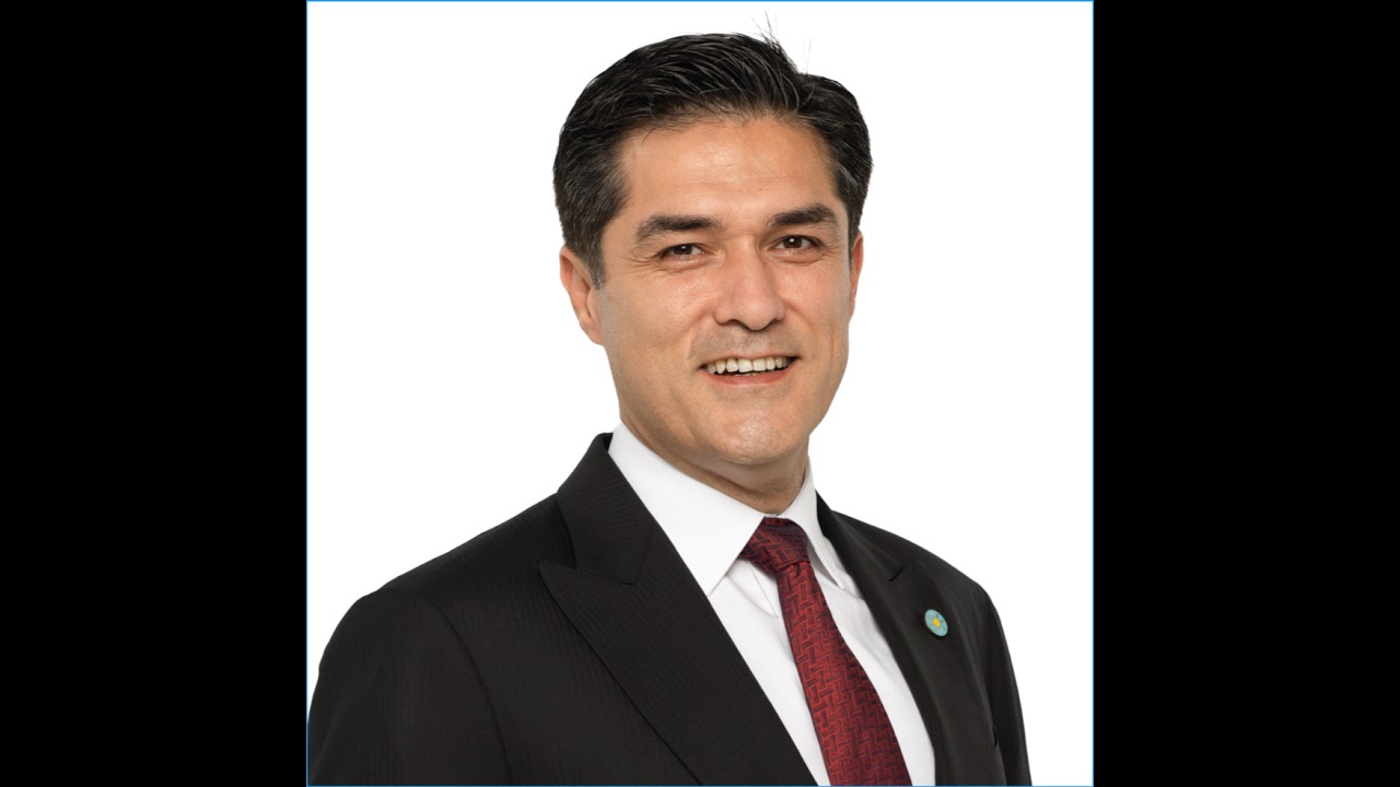 TBMM Genel Kurulu’nda gündemi değerlendiriyorum (28.11.2024)