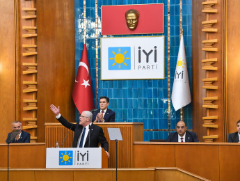 Müsavat DERVİŞLOĞLU: Utanın Beyler Utanın