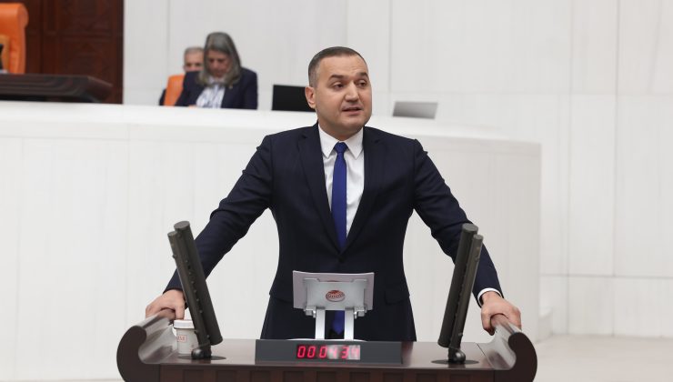 Milletvekilimiz Turan Yaldır: Üç yıl önce 3 kilogram buğday satıp 1 litre mazot alabilen çiftçimiz, şimdi 5 kilogram buğday satıp 1 litre mazot alabiliyor