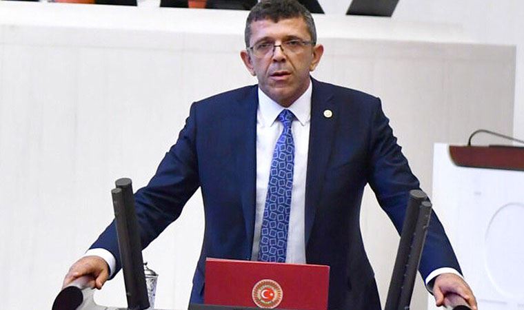 Denizli Milletvekilimiz Yasin Öztürk: ”Millet aç” diyoruz, “Köprü yaptık, yol yaptık, hastane yaptık.” diyorsunuz