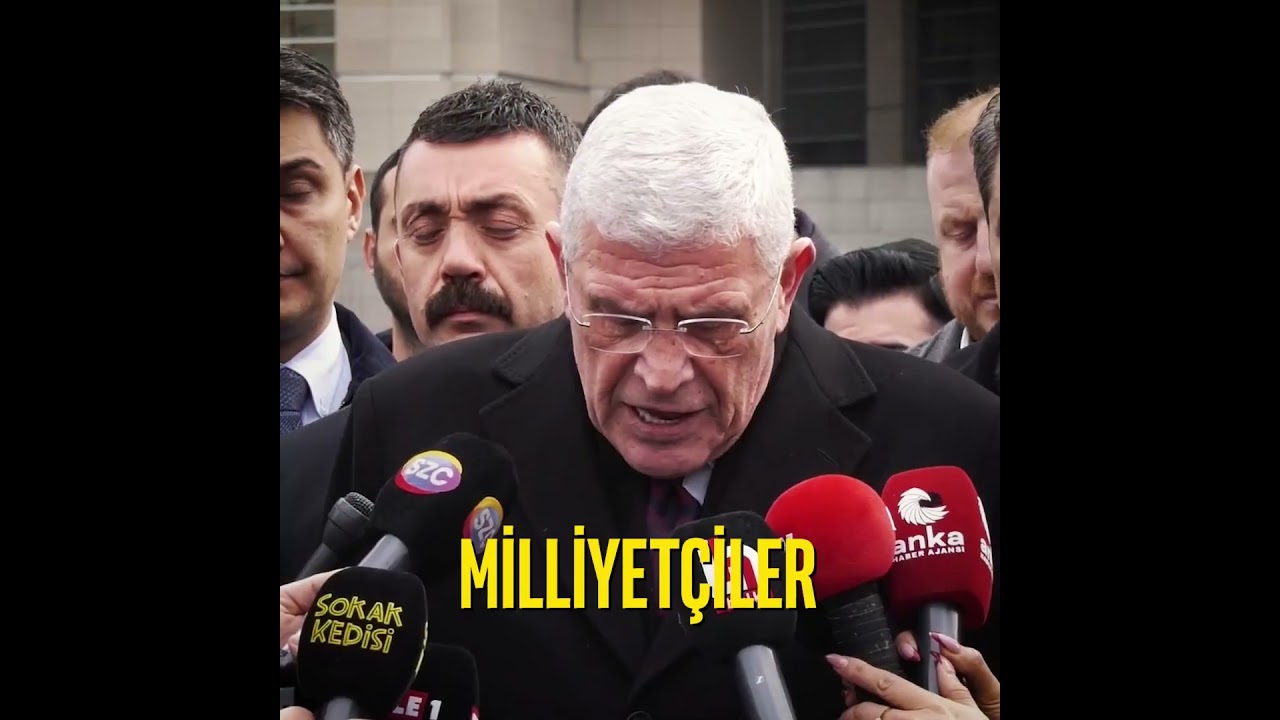 Bu saatten sonra bütün meydanlar hürriyet meydanı, bütün sokaklar da adalet sokakları olacaktır!