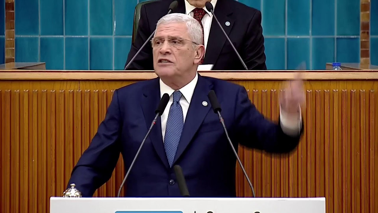 TBMM Grup Toplantımızdayız…  Susmayacağız