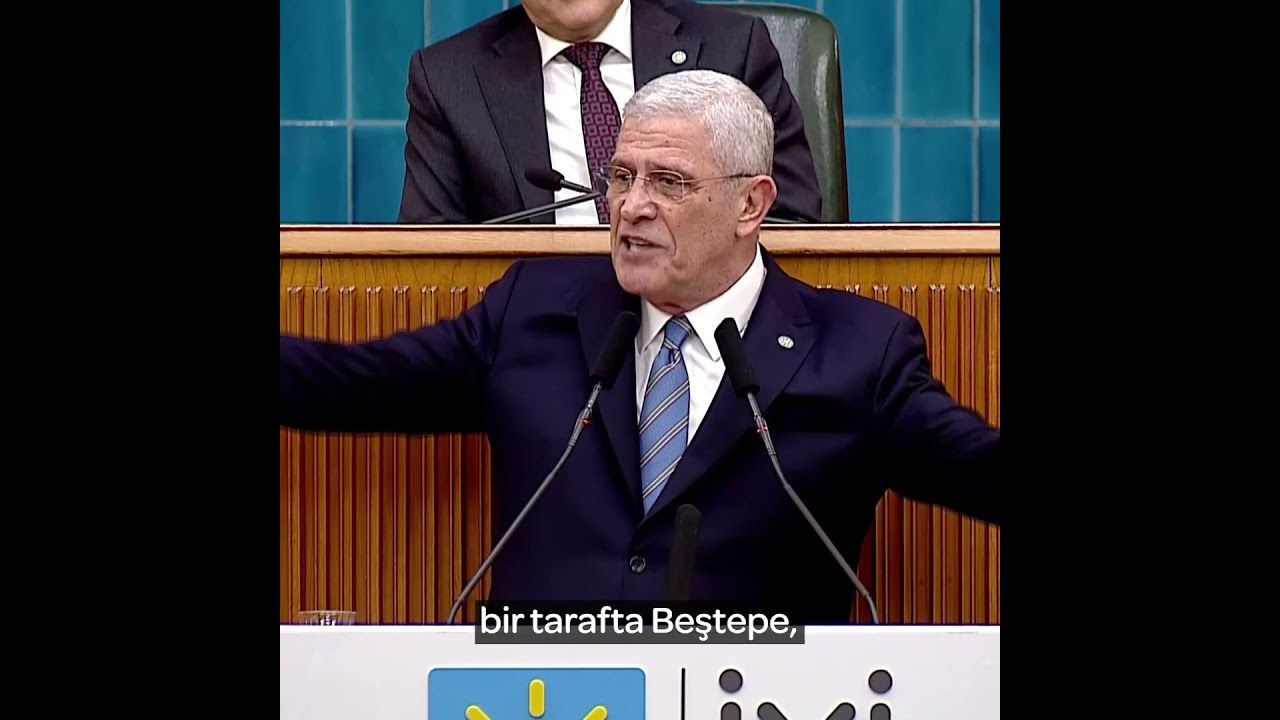 Buradayız, Cumhuriyet gibi dimdik ayaktayız!