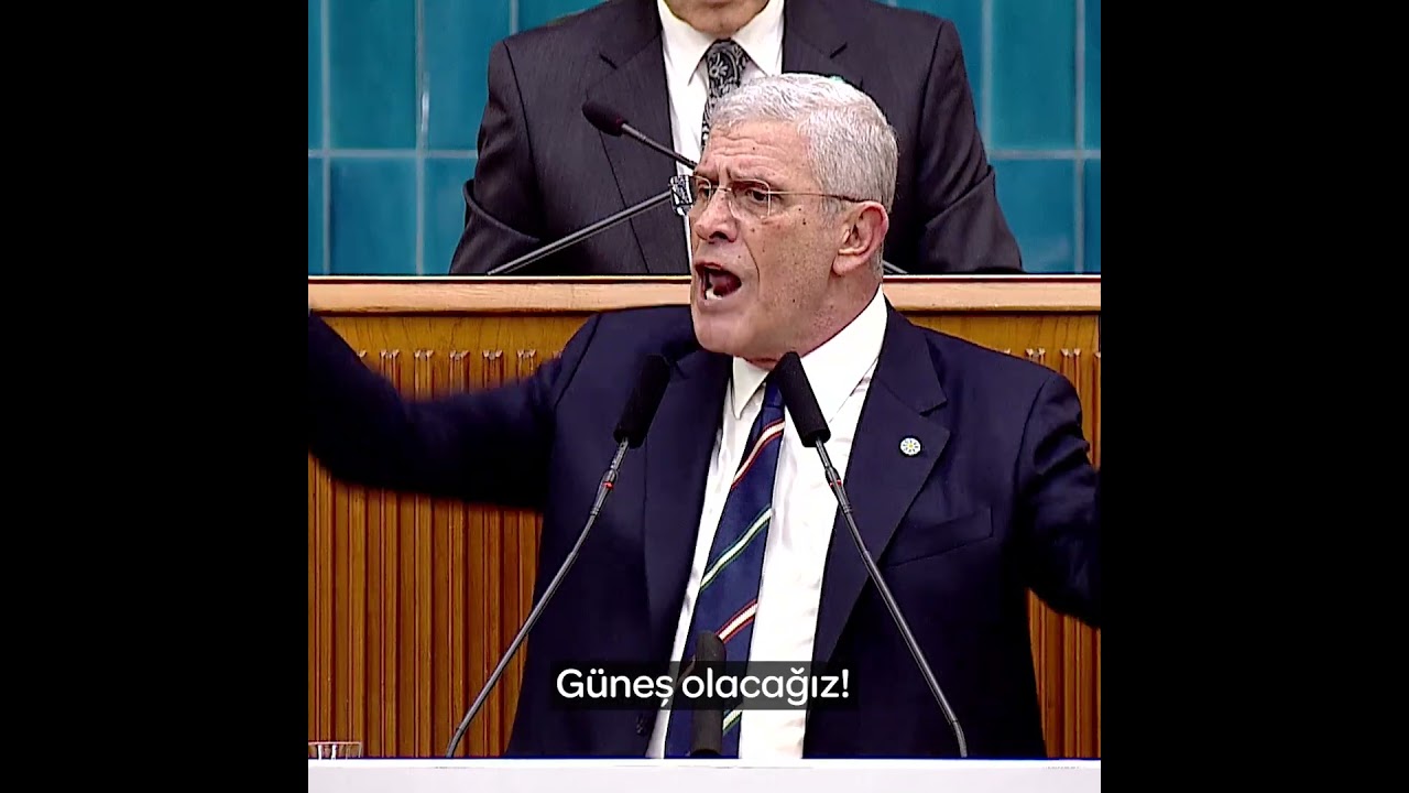 Müsavat Dervişoğlu; Görevimiz bellidir