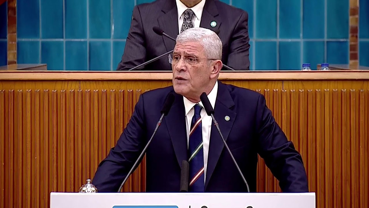 TBMM Grup Toplantımızdayız…  CumhuriyetNöbetindeyiz