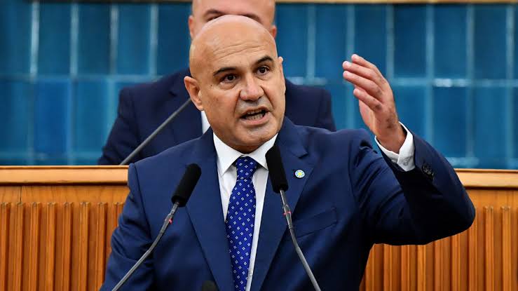 Turhan Çömez; Gıda Güvenliği Ulusal Güvenlik Meselesidir