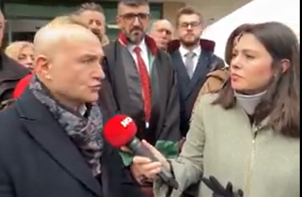 Ankara 6. İdare Mahkemesinde TÜİK’e karşı açılan “asılsız veri” davasının duruşması vardı