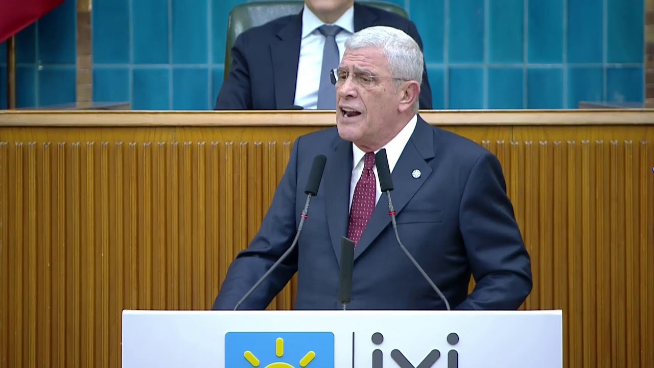 TBMM Grup Toplantımızdayız…  CumhuriyetKazanacak