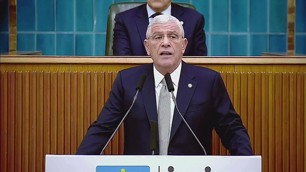 TBMM Grup Toplantımızdayız…  CumhuriyetKazanacak