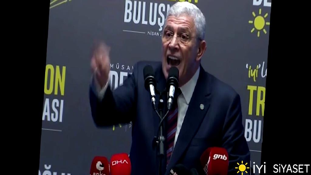Müsavat Dervişoğlu: Buna gülmeyeceğim de neye güleceğim?