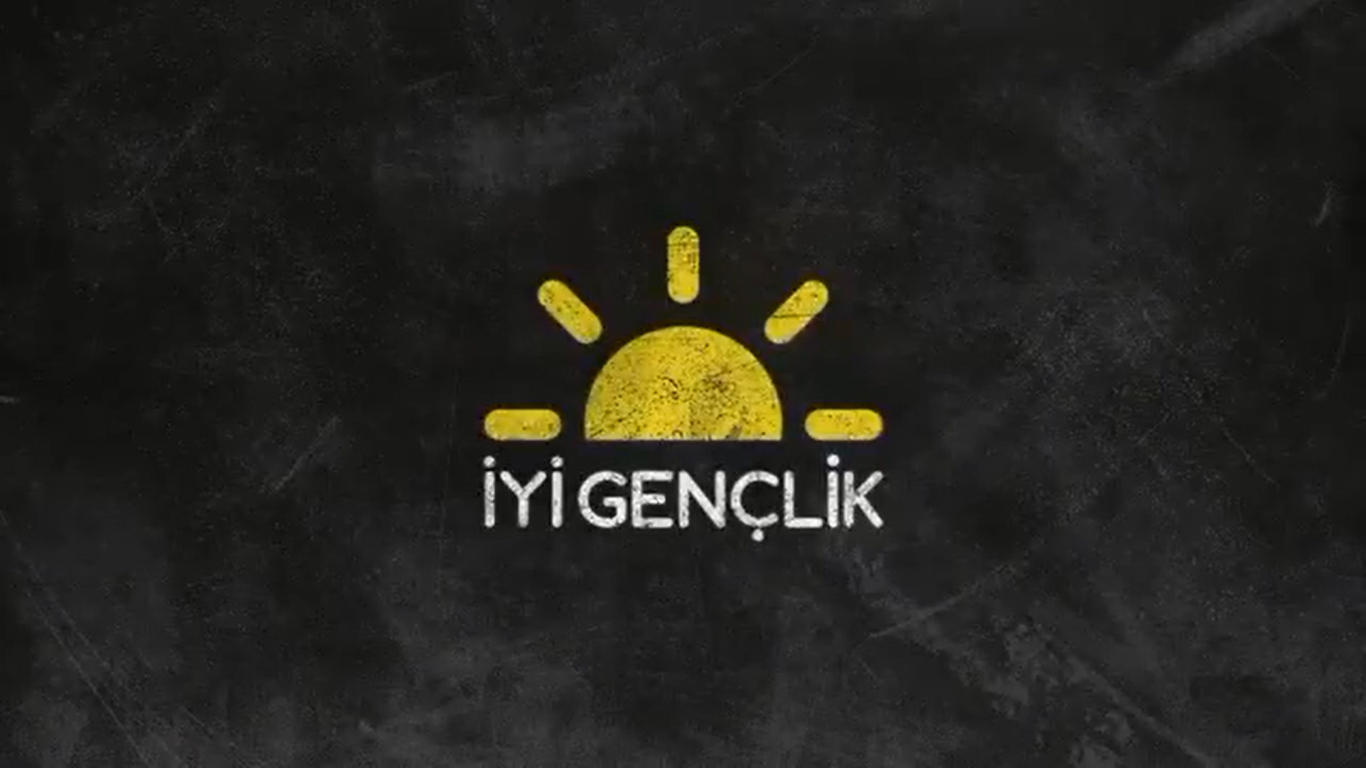 İYİ Gençlikten 23 Nisan Kutlama Videosu