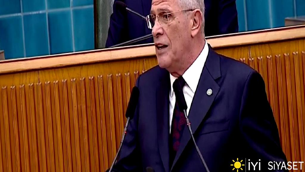 TBMM Grup Toplantımızdayız…  Korkununİktidarı