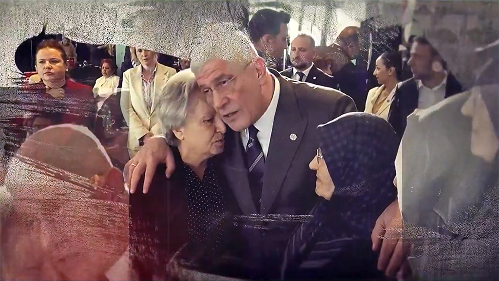 Başımızın tacı bütün annelerimizin Anneler Gününü kutlu olsun!