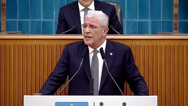 Vatan yahut Silivri!