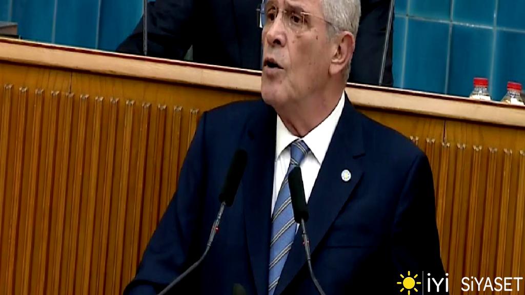 TBMM Grup Toplantımızdayız…  #KahrolsunİstibdatYaşasınHürriyet