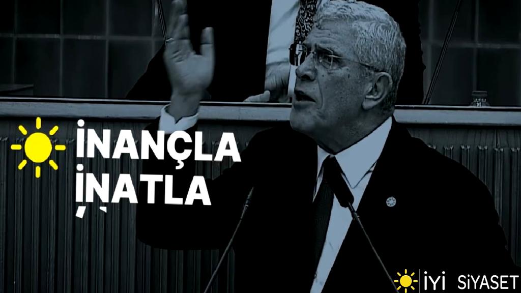 Büyük Türk Milleti için sefer emri: