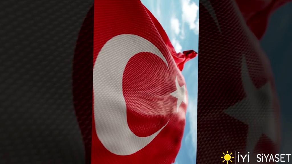 ”O SATIH, BÜTÜN VATANDIR!’’