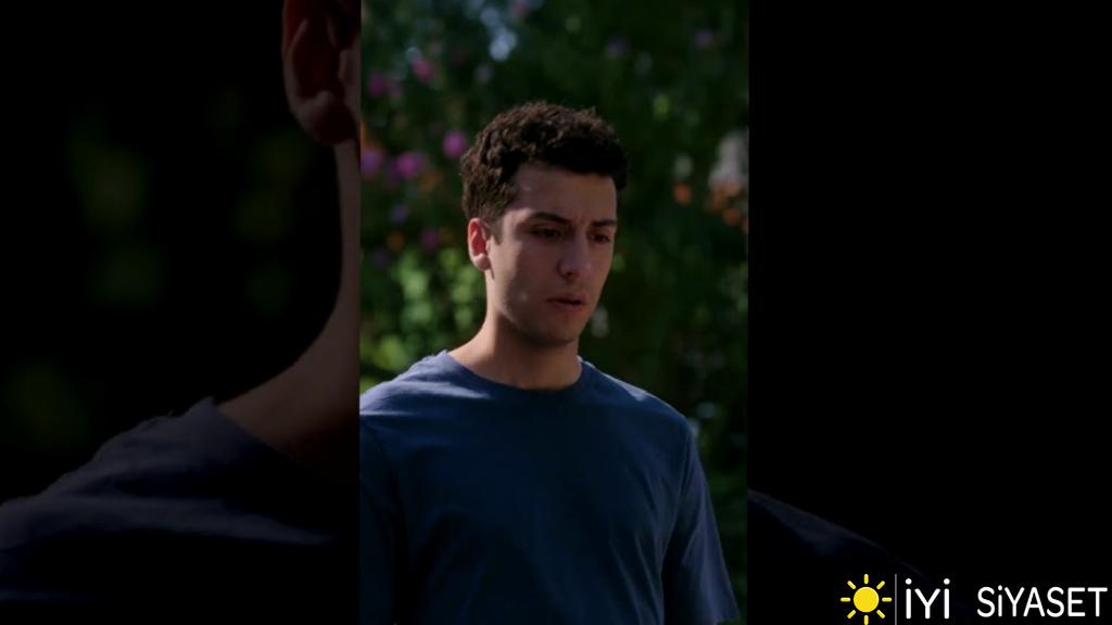 Gençler biliyoruz çok yorgunsunuz. Endişelenmeyin: Biz varız! #YarınSeninleBaşlar