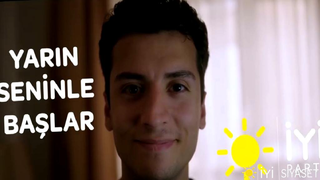 Gençler biliyoruz çok yorgunsunuz. Endişelenmeyin: Biz varız! #YarınSeninleBaşlar