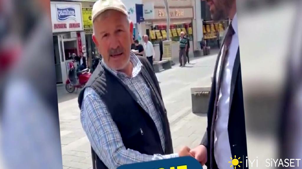 Milletin derdiyle dertlenen, gece gündüz çalışan kadrolarımızla buradayız! #BizVarız