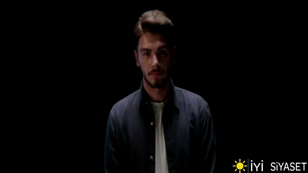 Yalnız değilsin, umudunu yitirme. Çünkü biz varız! Ve biliyoruz ki yarın seninle başlar!