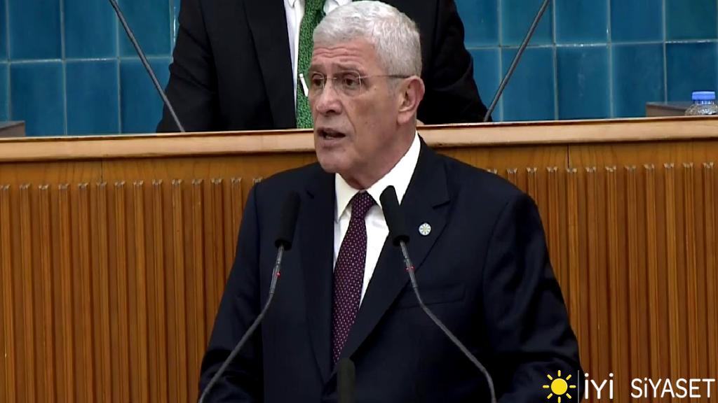 TBMM Grup Toplantımızdayız…  #İhanetinZamanAşımıYok