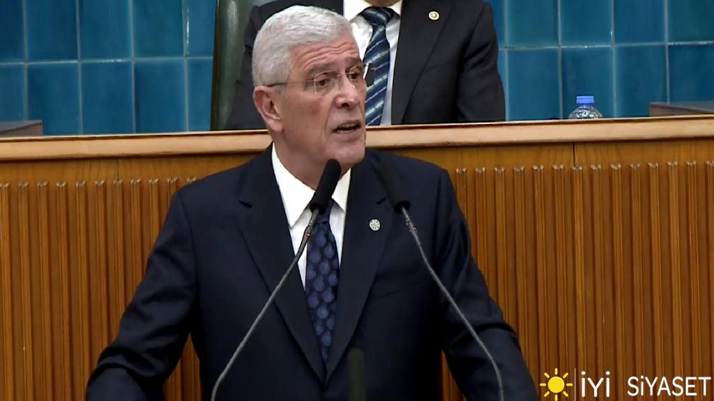 TBMM Grup Toplantımızdayız…  #Şaşırmadık