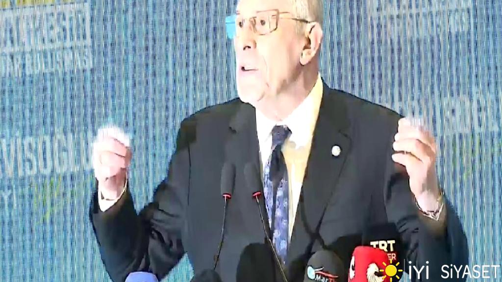 Balıkesir’de iftardayız…