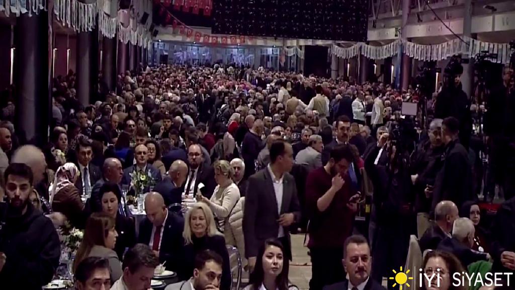 Bursa’da iftardayız…
