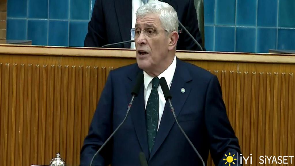 TBMM Grup Toplantımızdayız…  #BuVatanBatmayacaktır