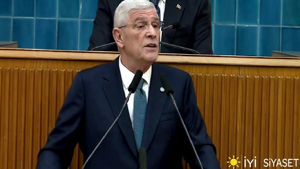 TBMM Grup Toplantımızdayız…  #HaysiyetDavası