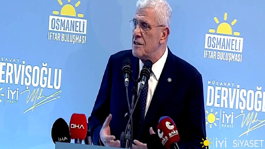 Bilecik’te iftardayız…