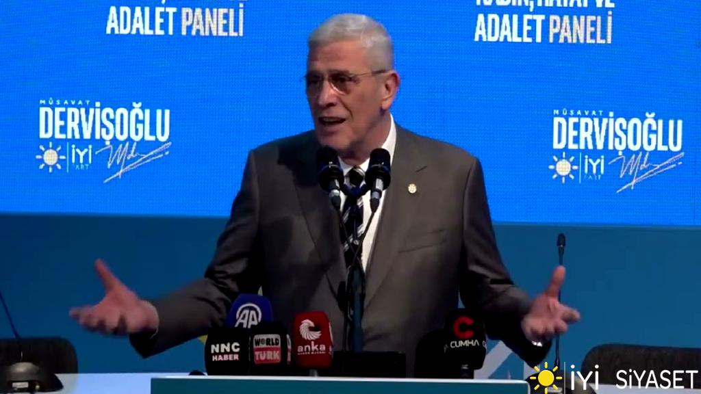 Kadın, Hayat ve Adalet Panelimizdeyiz…