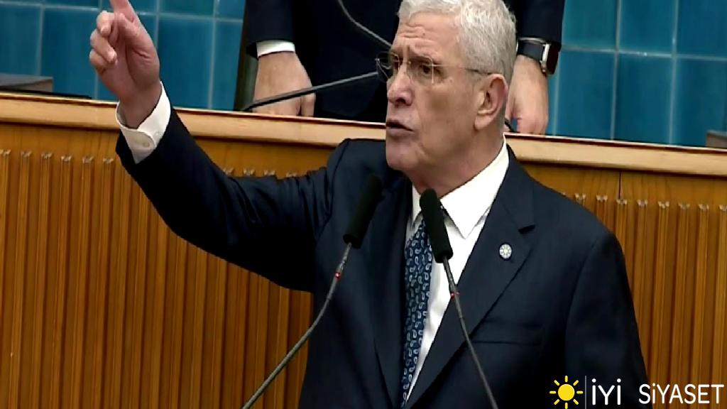 TBMM Grup Toplantımızdayız…  #BuKanYineOKandır