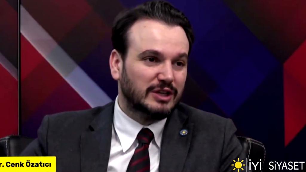 Uyarıyoruz! Olası kitlesel göçe karşı gerekli ve etkin tedbirler gecikmeksizin alınmalıdır.