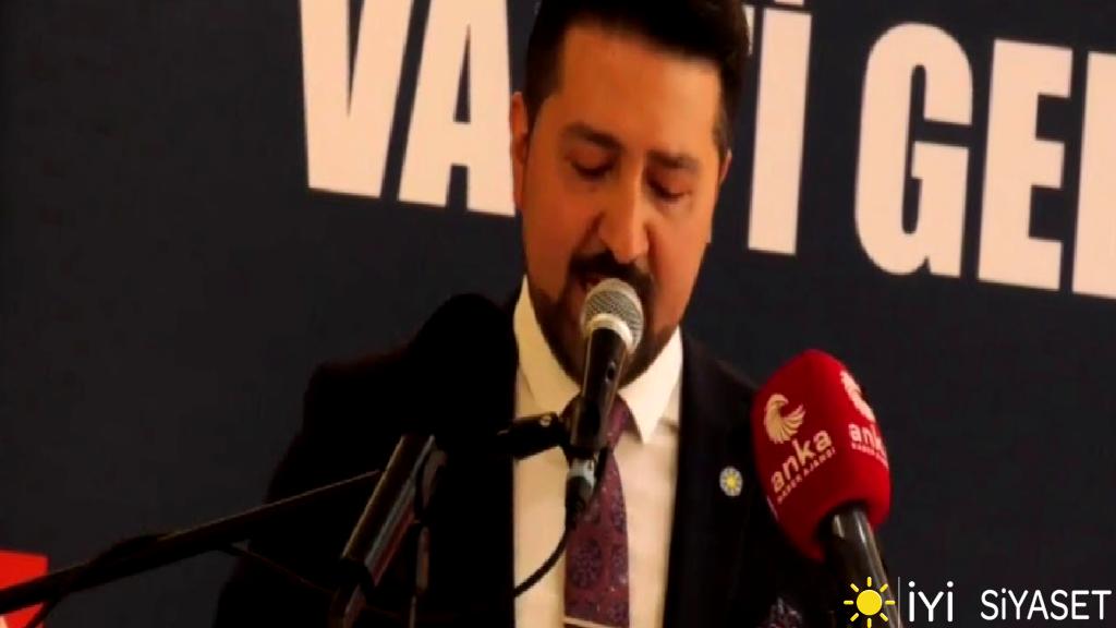 Almanya Stuttgart’ta, Avrupa teşkilatlarımızla bir aradayız…