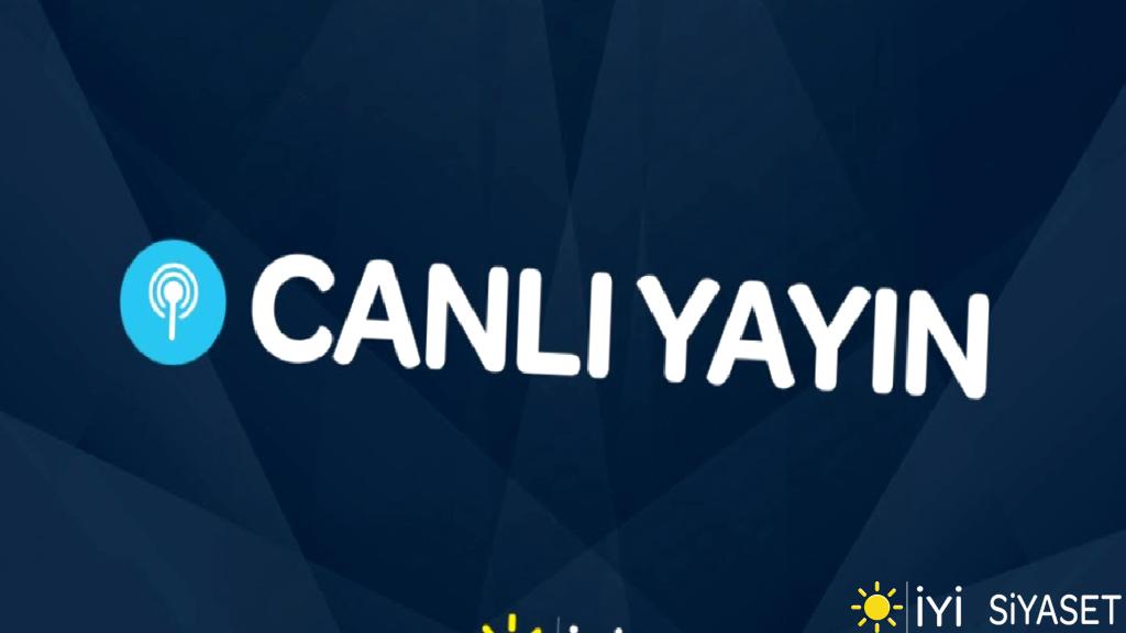 İstanbul Milletvekilimiz Burak Akburak Giresun’daki vahşi madencilik faaliyetlerine dair konuşuyor.