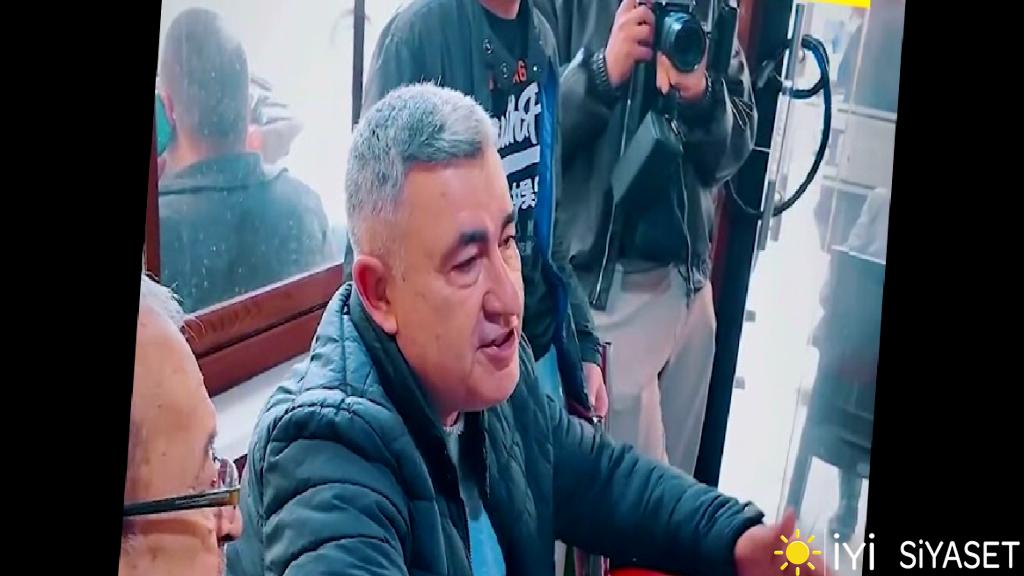 “Seçim istiyoruz kardeşim yeter artık ya!”