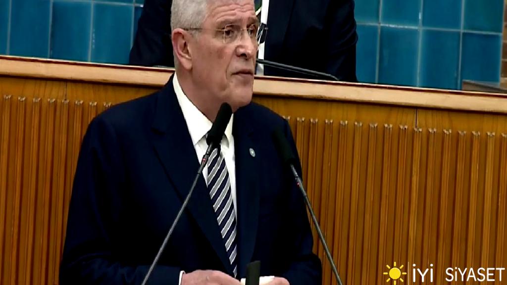 TBMM Grup Toplantımızdayız…  #ÇelikKubbemizCumhuriyet