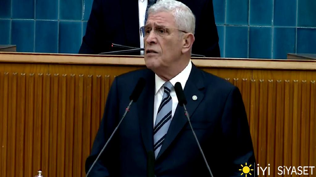 TBMM Grup Toplantımızdayız…  #TeslimOlmakYok