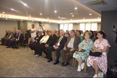 Türkeş Taş ve Ulusoy’dan Adana’da Çiftçi Çıkartması!