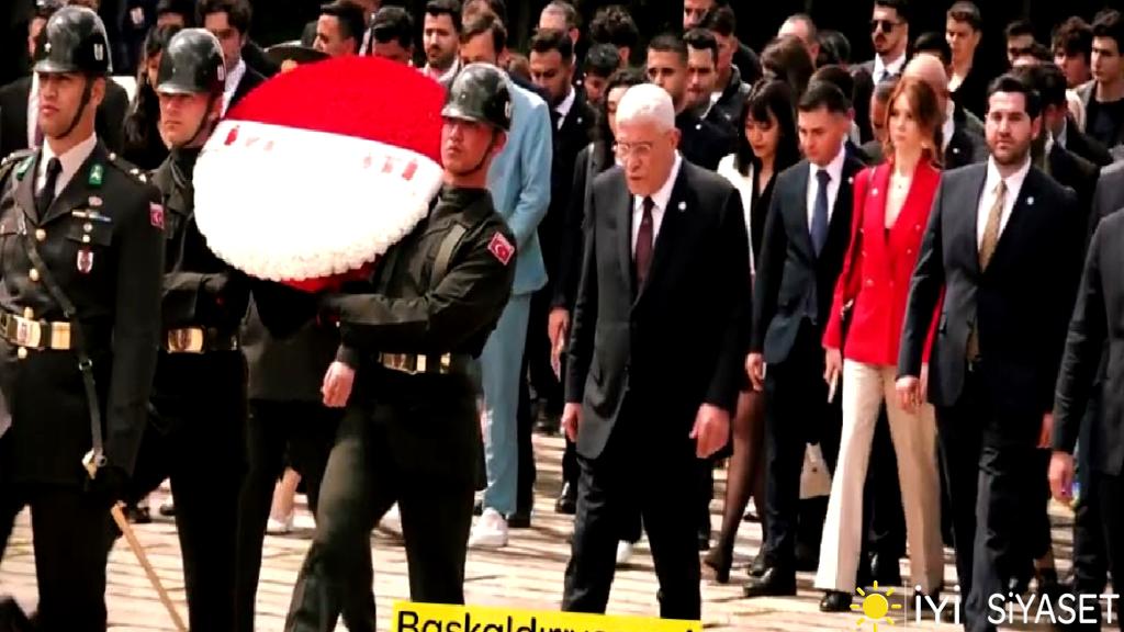27 Haziran Cumartesi, Tandoğan! I #BayrakAçıyorum
