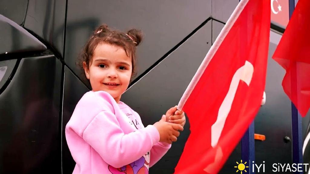 BAYRAĞINI AL DA GEL!🇹🇷 I Tandoğan Marşı #27HaziranTandoğan