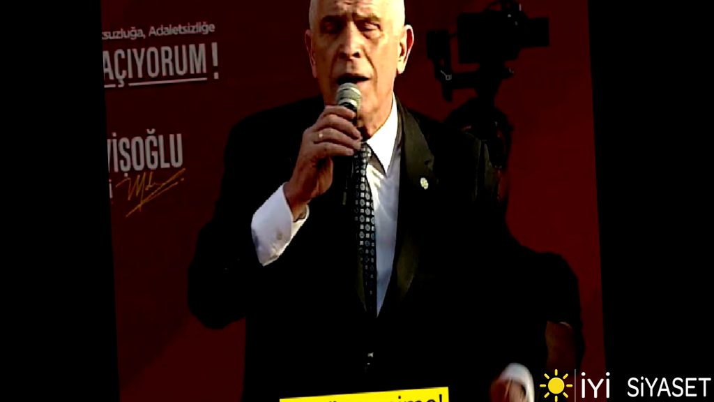 Dalgalanan bayrağın şerefi için düşün peşime!