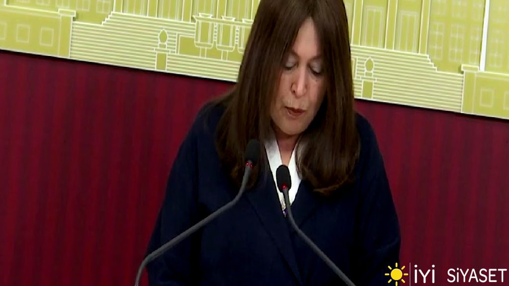 Eğitim Politikaları Başkanımız ve Manisa Milletvekilimiz Sn. Şenol Sunat açıklama yapıyor…