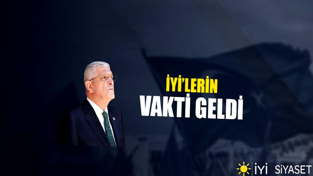 Hukuk Vizyon Belgesi’ni açıklıyoruz!